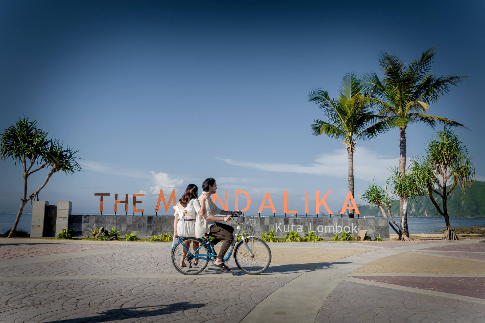Paket Tour Lombok Mandalika by Timur Adventour Indonesia